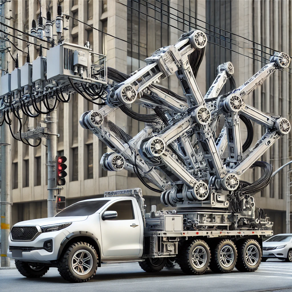 انواع بالابر نفربر پشت وانتی-1